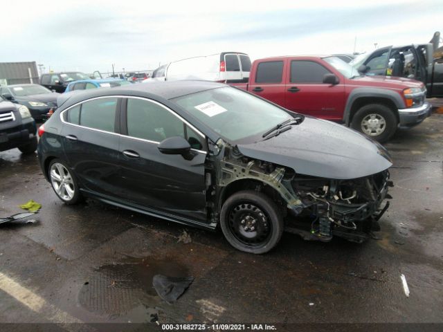 CHEVROLET CRUZE 2017 3g1bf6sm9hs571462