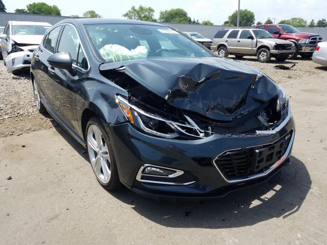 CHEVROLET CRUZE PREM 2017 3g1bf6sm9hs587256