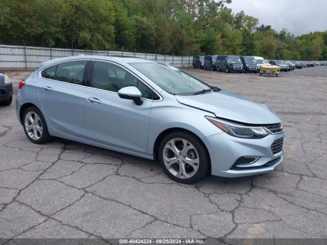 CHEVROLET CRUZE 2017 3g1bf6sm9hs587676