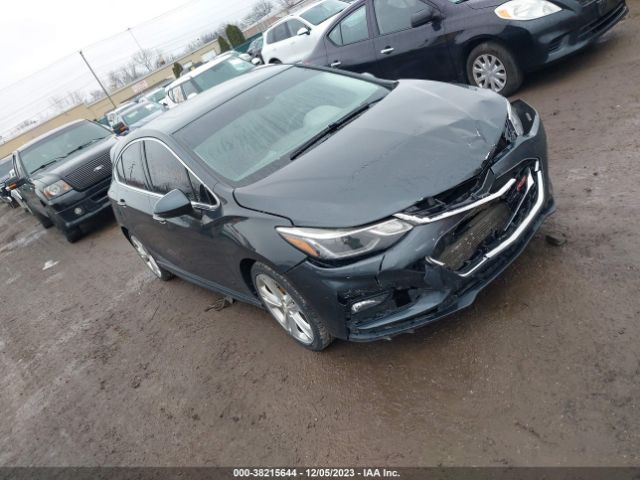 CHEVROLET CRUZE 2017 3g1bf6sm9hs598256