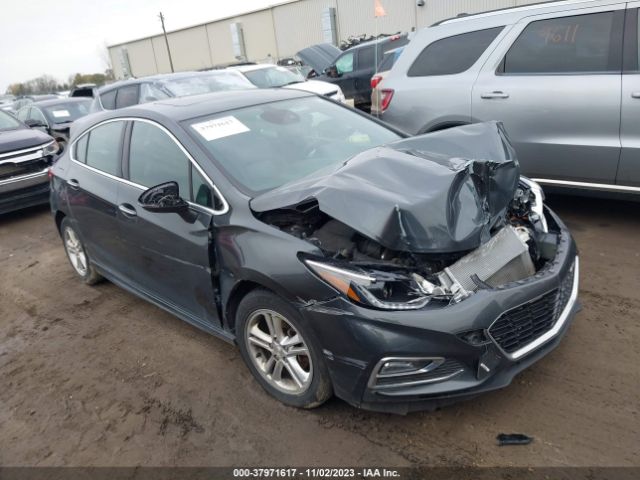 CHEVROLET CRUZE 2017 3g1bf6sm9hs599908