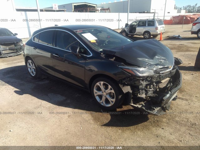 CHEVROLET CRUZE 2017 3g1bf6sm9hs605528