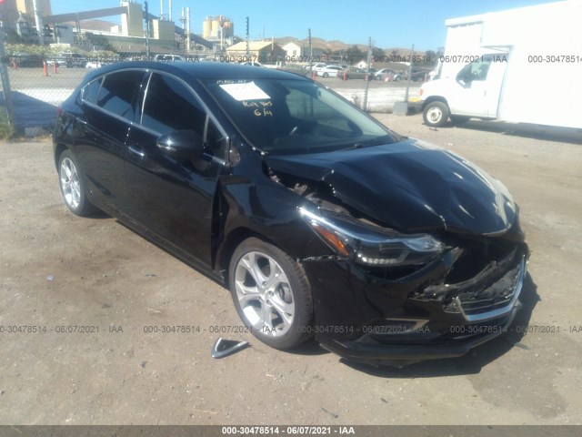 CHEVROLET CRUZE 2017 3g1bf6sm9hs609949