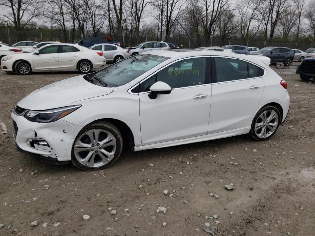 CHEVROLET CRUZE 2017 3g1bf6sm9hs612432