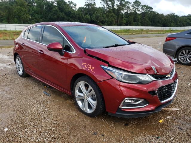 CHEVROLET NULL 2018 3g1bf6sm9js586128