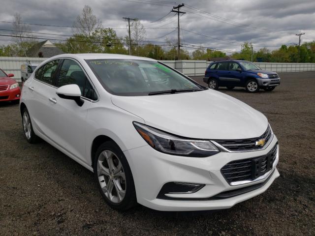 CHEVROLET CRUZE PREM 2018 3g1bf6sm9js620391