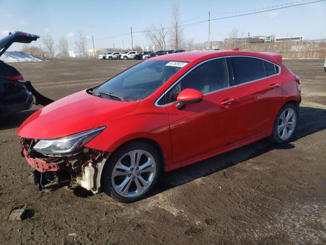 CHEVROLET CRUZE PREM 2017 3g1bf6smxhs517247