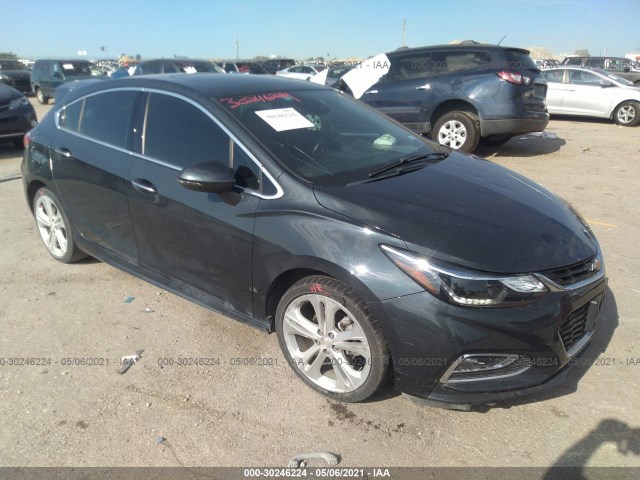 CHEVROLET CRUZE 2017 3g1bf6smxhs517930