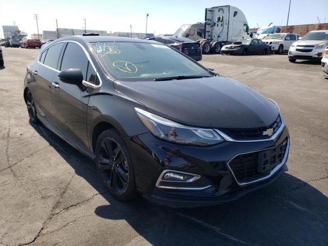 CHEVROLET CRUZE 2017 3g1bf6smxhs524652