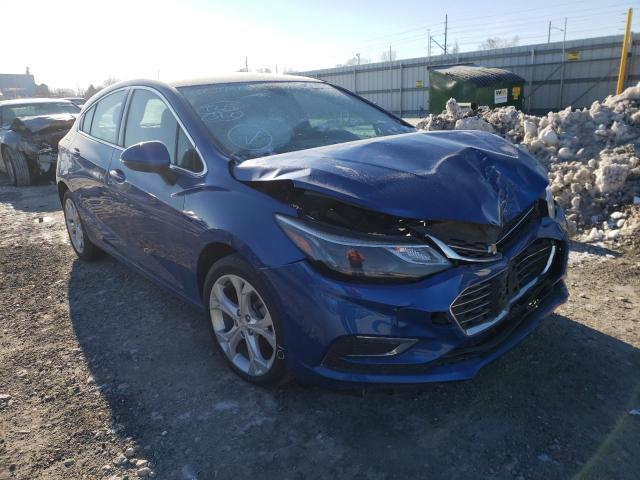 CHEVROLET CRUZE PREM 2017 3g1bf6smxhs534209