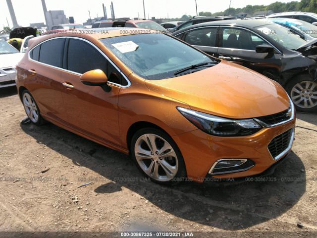 CHEVROLET CRUZE 2017 3g1bf6smxhs540009