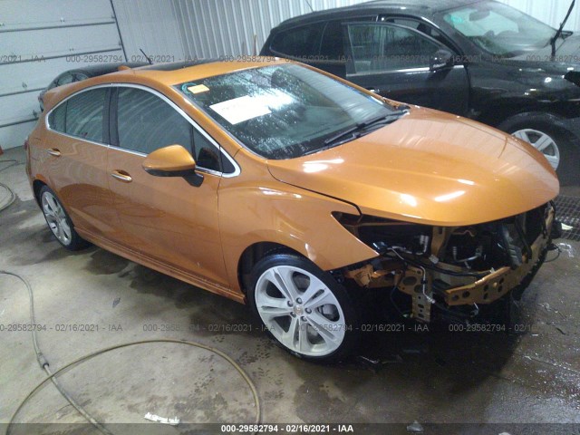 CHEVROLET CRUZE 2017 3g1bf6smxhs540222