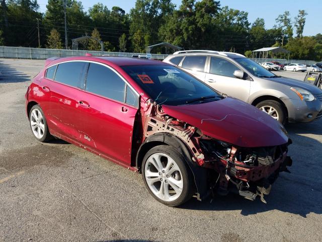 CHEVROLET CRUZE PREM 2017 3g1bf6smxhs568845