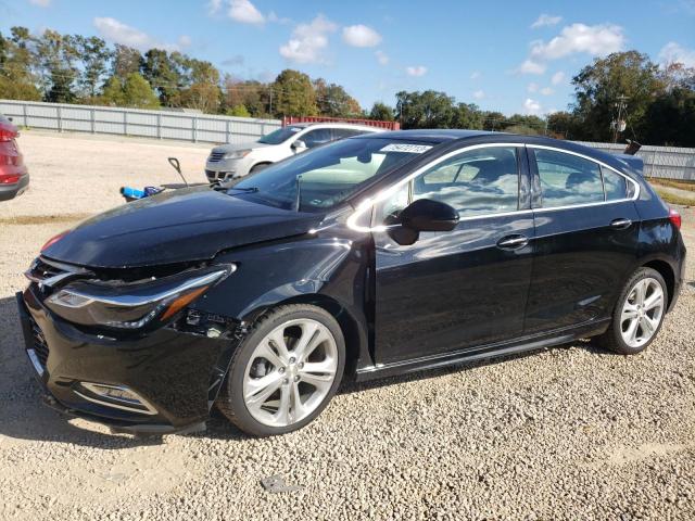 CHEVROLET CRUZE 2017 3g1bf6smxhs572099