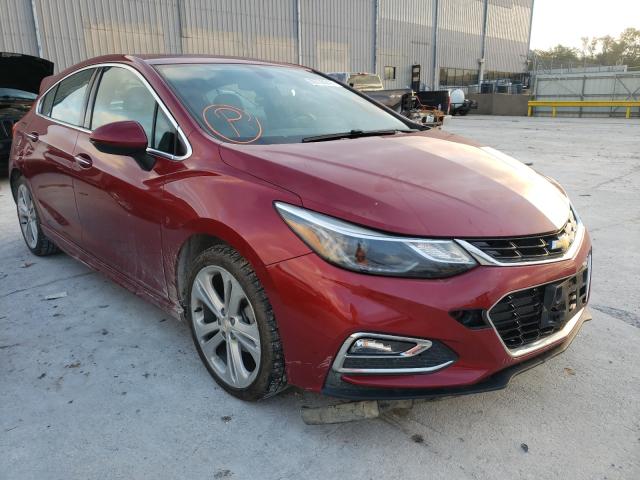 CHEVROLET CRUZE PREM 2017 3g1bf6smxhs575908