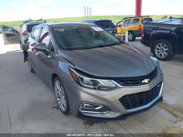 CHEVROLET CRUZE 2017 3g1bf6smxhs580378