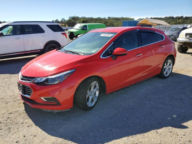 CHEVROLET CRUZE 2017 3g1bf6smxhs587752