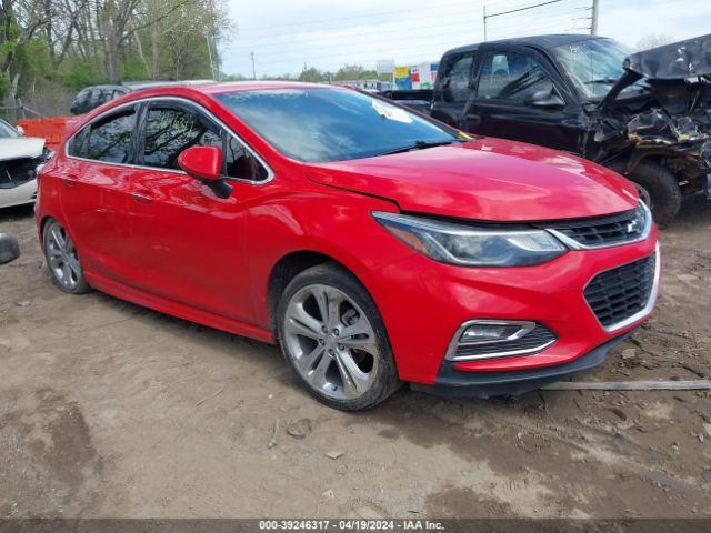 CHEVROLET CRUZE 2017 3g1bf6smxhs593454