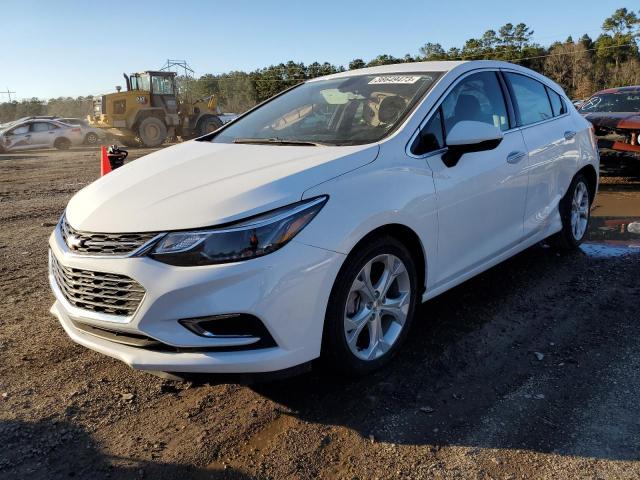 CHEVROLET CRUZE PREM 2018 3g1bf6smxjs587563