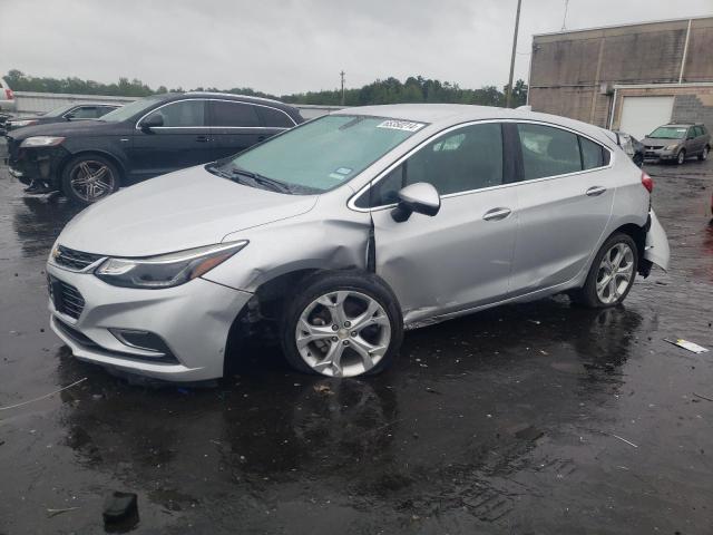 CHEVROLET CRUZE PREM 2018 3g1bf6smxjs628483