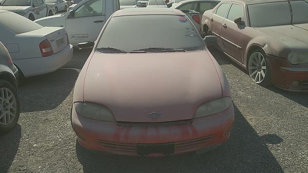 CHEVROLET CAVALIER 1999 3g1jc1243xs801888