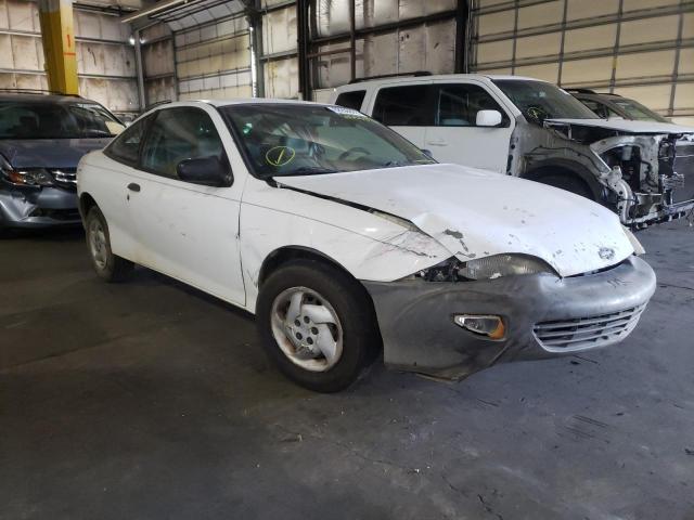 CHEVROLET CAVALIER 1999 3g1jc1243xs832753