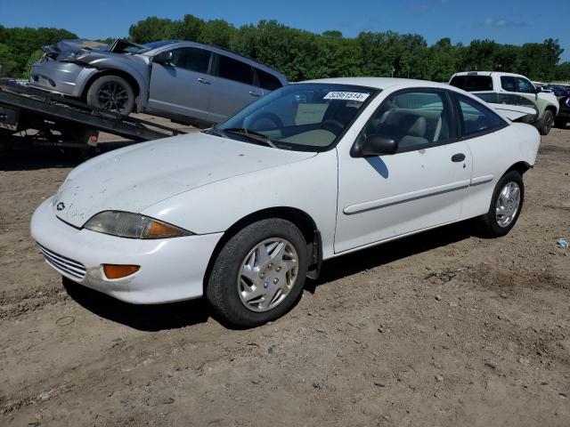 CHEVROLET CAVALIER 1999 3g1jc1244xs853742