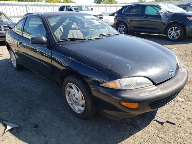 CHEVROLET CAVALIER 1999 3g1jc1247xs836238