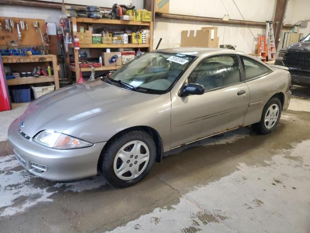 CHEVROLET CAVALIER 2001 3g1jc12481s195057