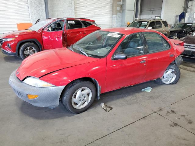 CHEVROLET CAVALIER 1999 3g1jc5242xs819578