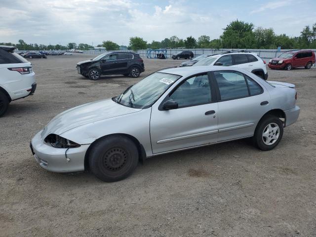 CHEVROLET CAVALIER 2000 3g1jc5243ys227544