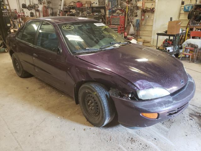 CHEVROLET CAVALIER 1998 3g1jc5246ws845406