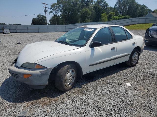 CHEVROLET CAVALIER 1995 3g1jc5249ss864266