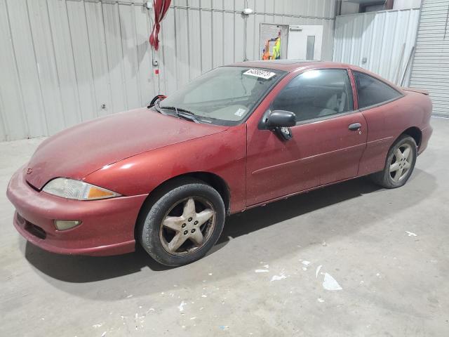 CHEVROLET CAVALIER Z 1999 3g1jf12txxs807573