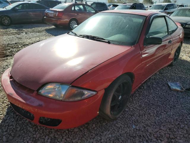 CHEVROLET CAVALIER 2000 3g1jf12txys143650