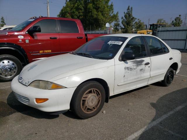 CHEVROLET CAVALIER 1999 3g1jf5242xs862650