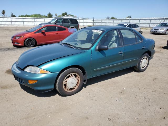 CHEVROLET CAVALIER 1999 3g1jf5249xs849233