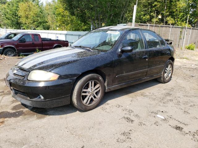 CHEVROLET CAVALIER L 2004 3g1jh54fx4s163769