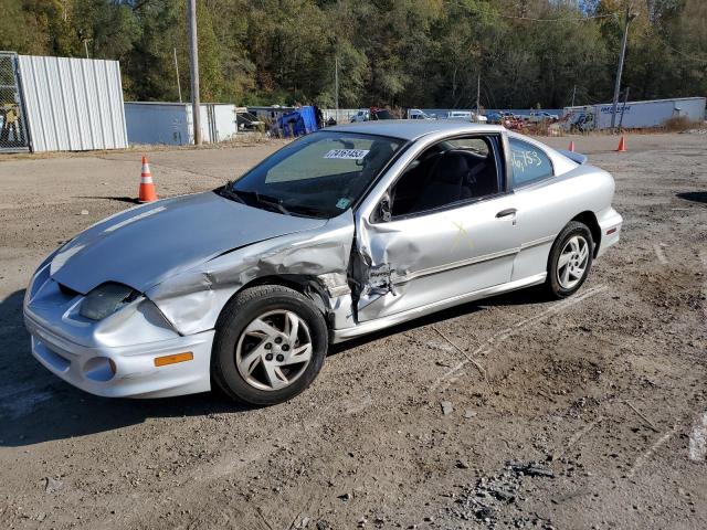 PONTIAC SUNFIRE 2001 3g2jb12411s116164