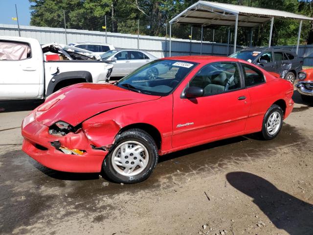 PONTIAC SUNFIRE 1999 3g2jb1243xs841760