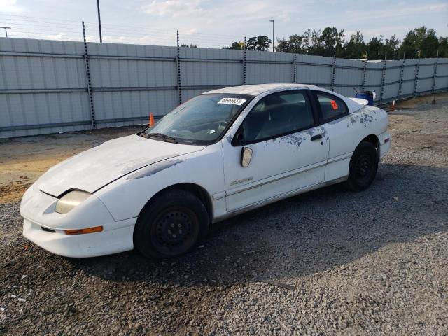 PONTIAC SUNFIRE 1996 3g2jb124xts909269