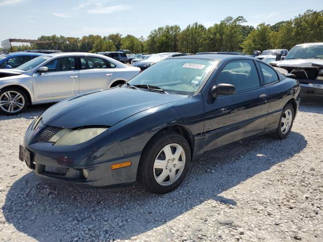 PONTIAC SUNFIRE 2005 3g2jb12f05s141905