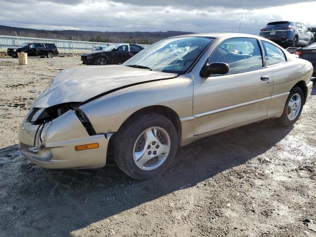 PONTIAC SUNFIRE 2005 3g2jb12f05s191817