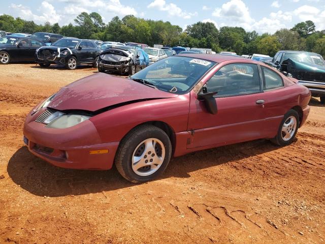 PONTIAC SUNFIRE 2005 3g2jb12f05s201939