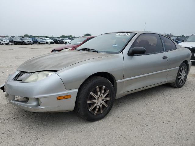 PONTIAC SUNFIRE 2005 3g2jb12f15s204249