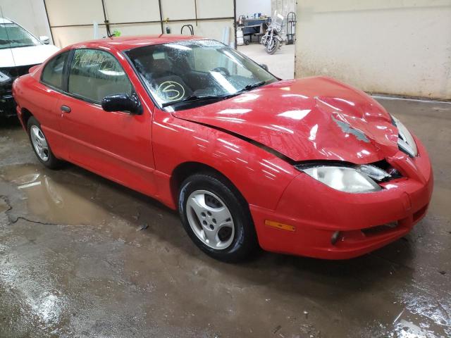 PONTIAC SUNFIRE 2005 3g2jb12f15s209449