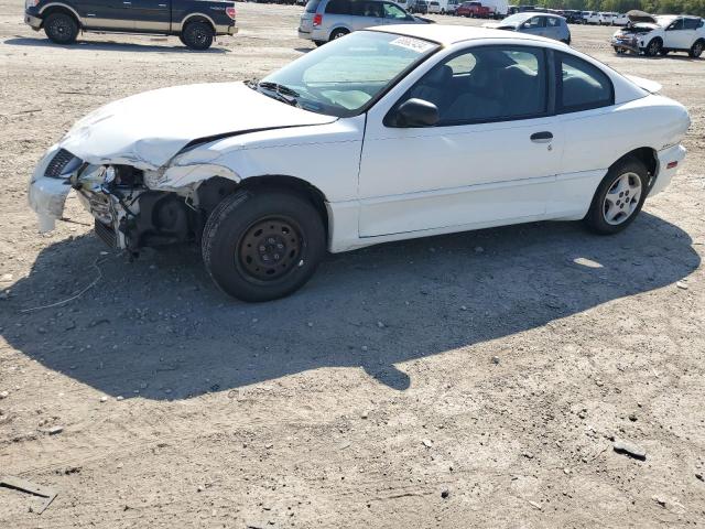 PONTIAC SUNFIRE 2005 3g2jb12f15s218085