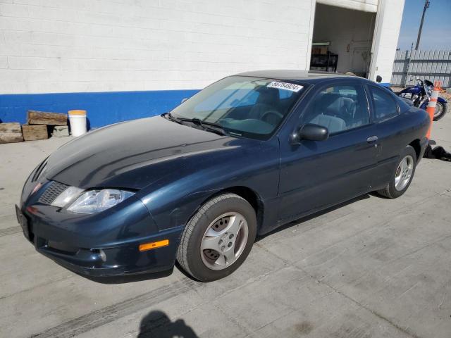 PONTIAC SUNFIRE 2005 3g2jb12f25s101356