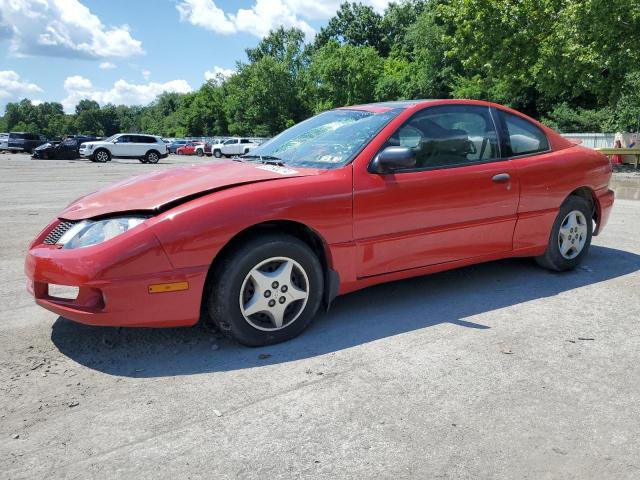 PONTIAC SUNFIRE 2005 3g2jb12f25s101969