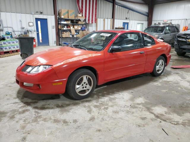 PONTIAC SUNFIRE 2005 3g2jb12f45s145133